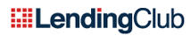 Logotipo de LendingClub