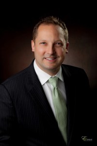 Dr. John Malan - Oral Surgeon